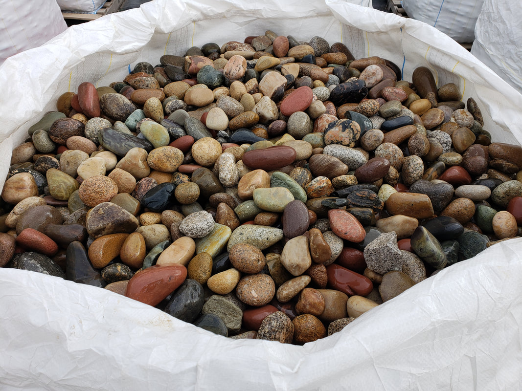 River Rock - Absolute Natural Stones, Inc.