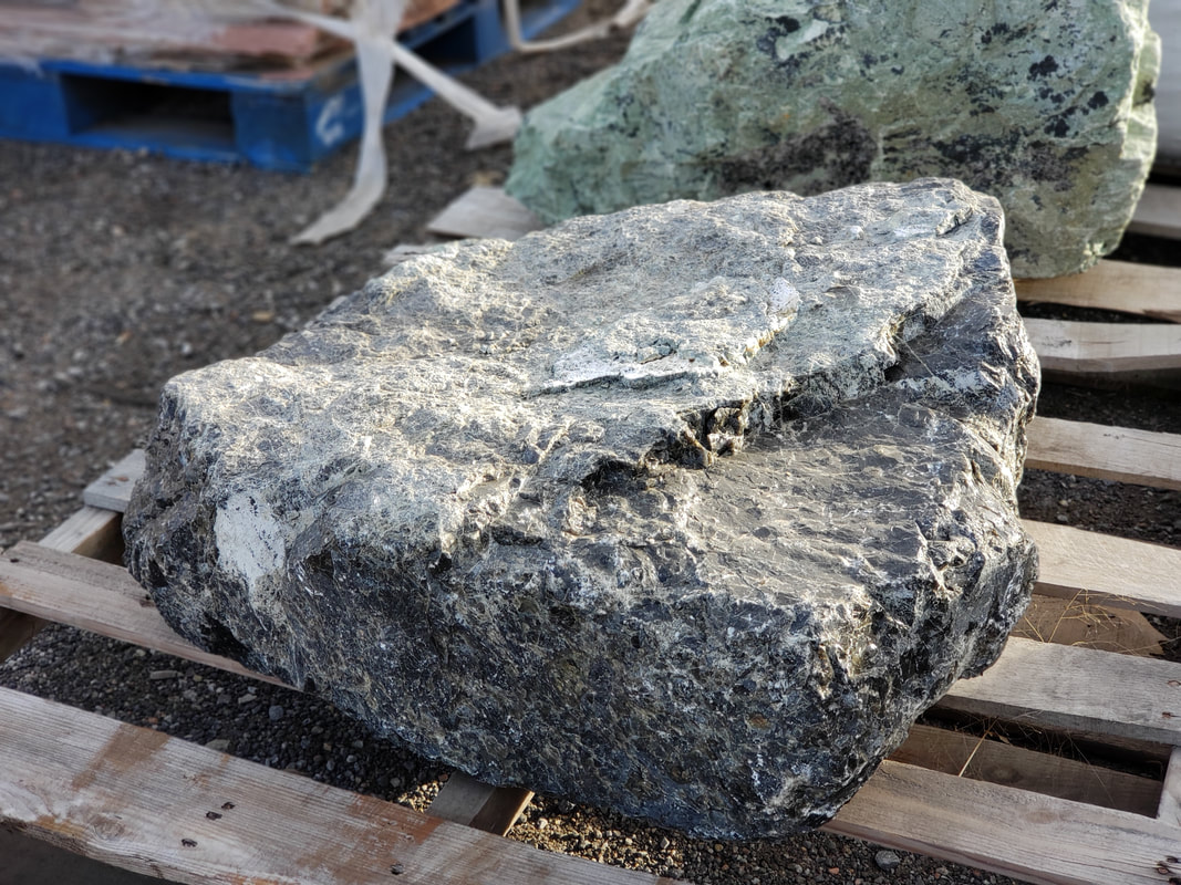 Boulders - Absolute Natural Stones, Inc.