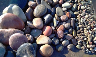 River Rock - Absolute Natural Stones, Inc.